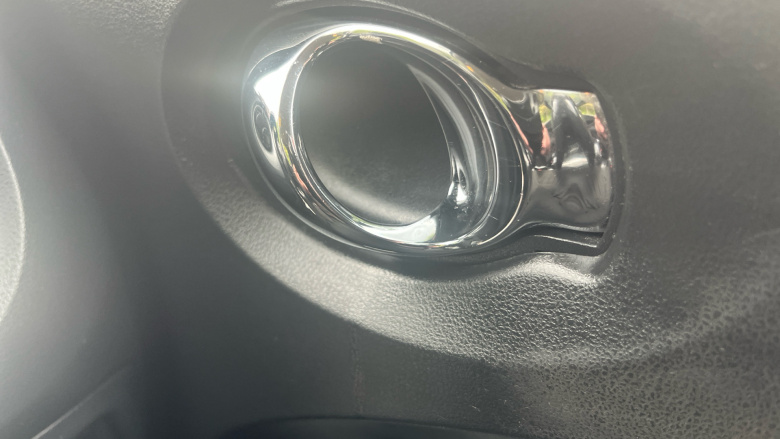 Nissan Juke 1.6 [112] Acenta 5dr CVT Petrol Hatchback